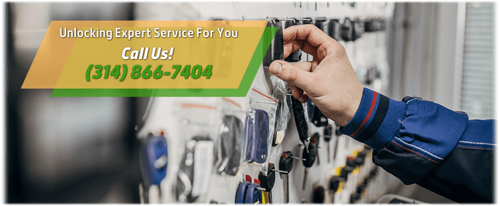 Saint Louis MO Locksmith Service